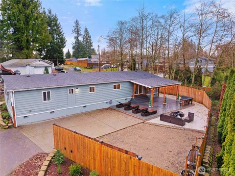 Photo of 10701 Holly Drive, Everett, WA 98204 (MLS # 2465902)
