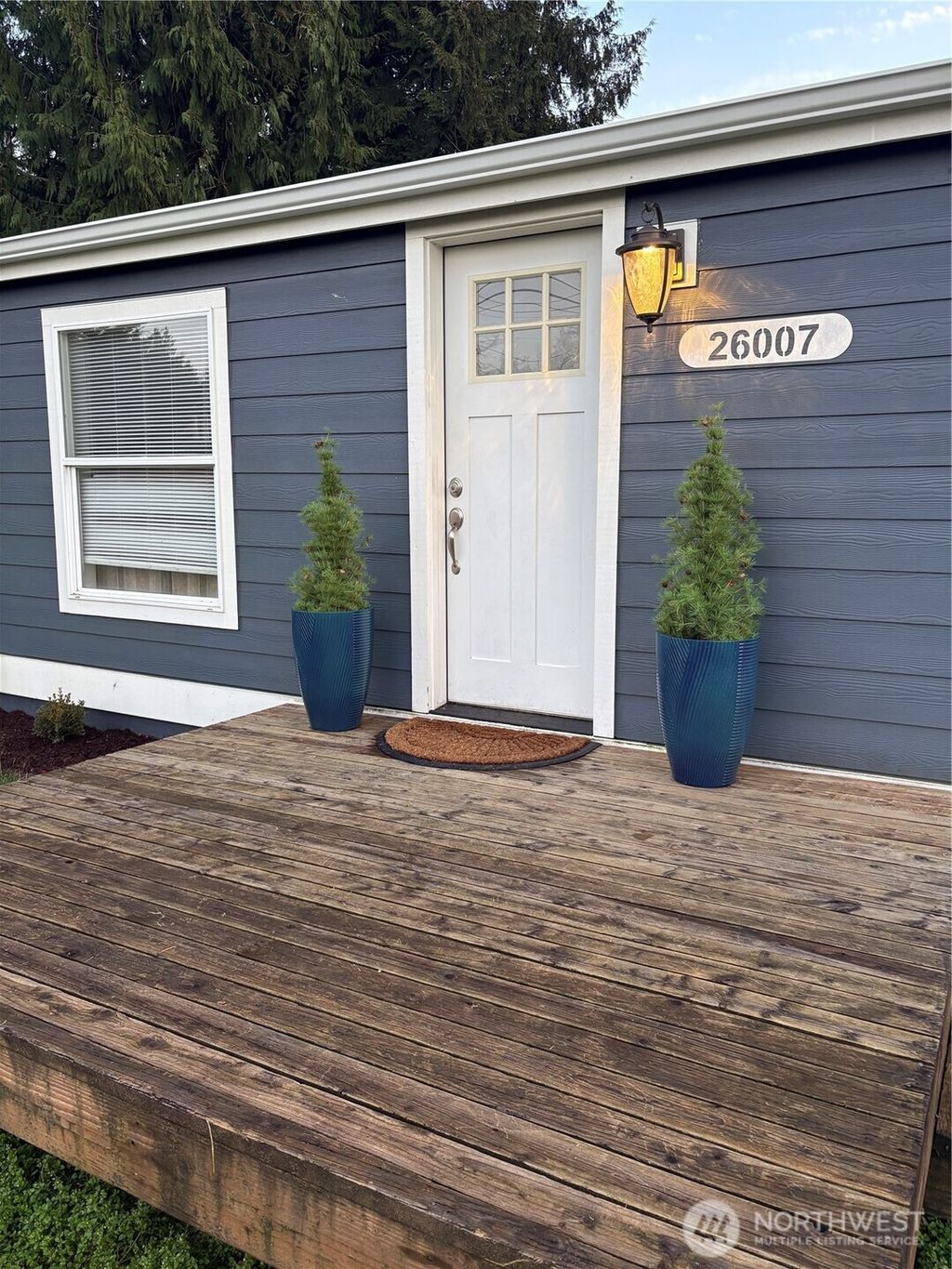 Photo of 26007 NW Circle Street, Poulsbo, WA 98370 (MLS # 2477650)