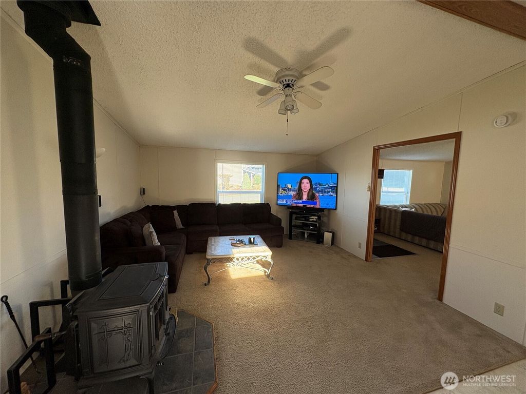 Photo of 26007 NW Circle Street, Poulsbo, WA 98370 (MLS # 2477650)