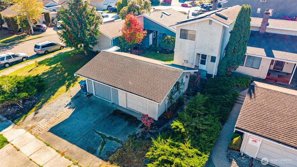 Photo of 2218 E Fulton Street, Mount Vernon, WA 98273 (MLS # 2591019)