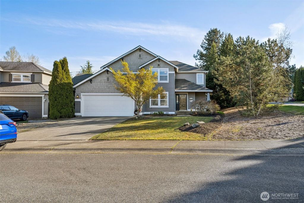 Photo of 11602 135th Street Ct E, Puyallup, WA 98374 (MLS # 2499470)