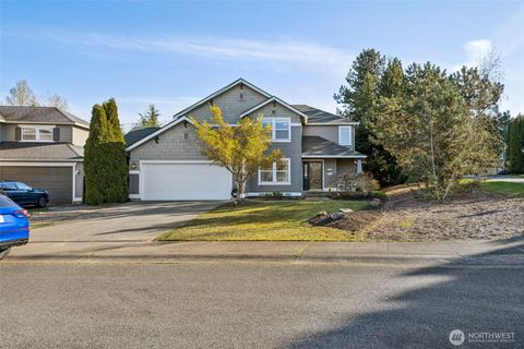 Photo of 11602 135th Street Ct E, Puyallup, WA 98374 (MLS # 2499470)