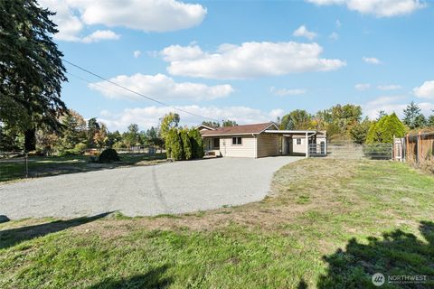 1707 128th Street E Tacoma WA 98445