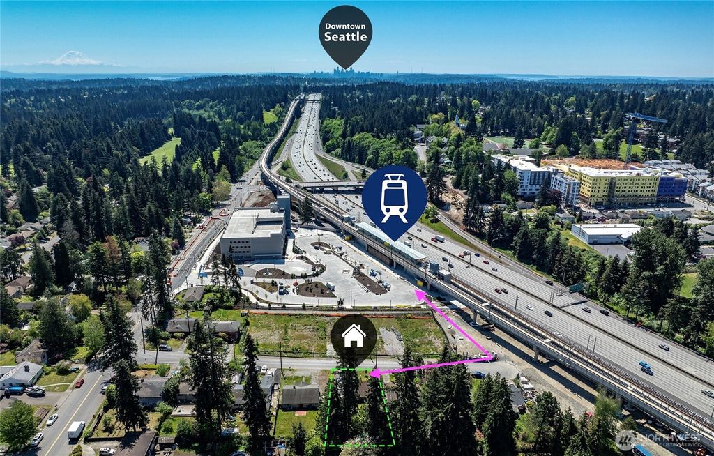 Photo of 332 NE 149th Street, Shoreline, WA 98155 (MLS # 2401164)