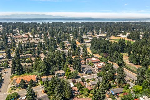 A home in Edmonds