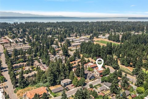 A home in Edmonds