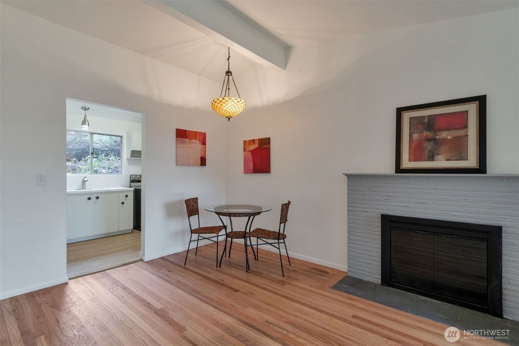 Photo of 15269 Densmore Avenue N, Shoreline, WA 98133 (MLS # 2499379)