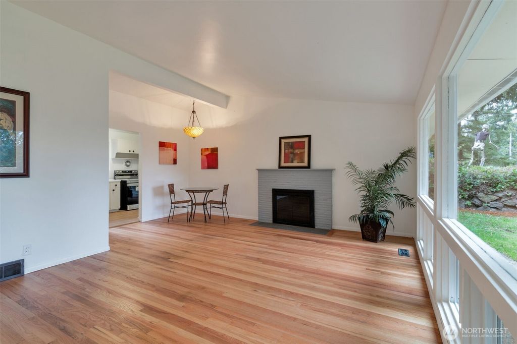 Photo of 15269 Densmore Avenue N, Shoreline, WA 98133 (MLS # 2499379)