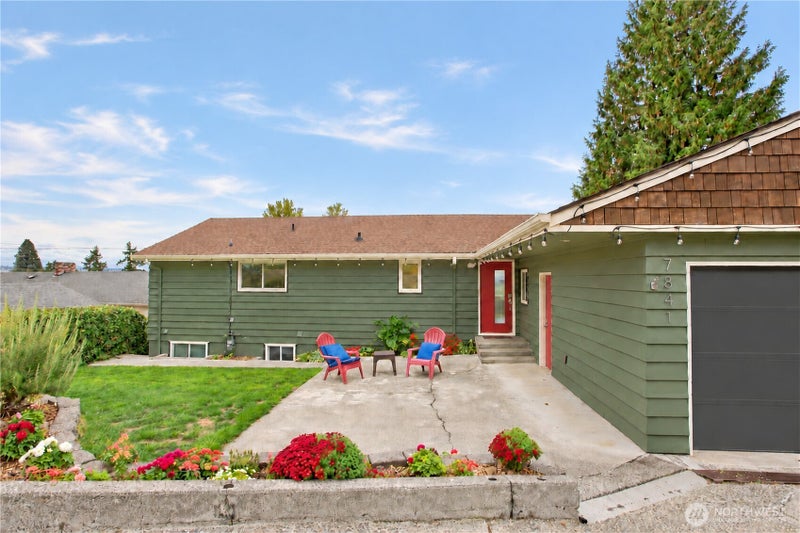 7841 S 135th Street