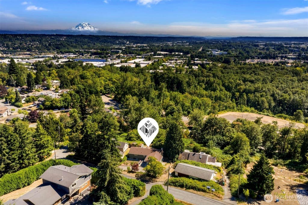 Photo of 7841 S 135th Street, Seattle, WA 98178 (MLS # 2564823)