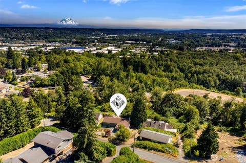 Photo of 7841 S 135th Street, Seattle, WA 98178 (MLS # 2564823)