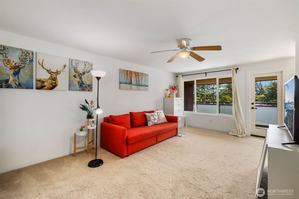 Photo of 7001 Sand Point Way NE #C406, Seattle, WA 98115 (MLS # 2413894)