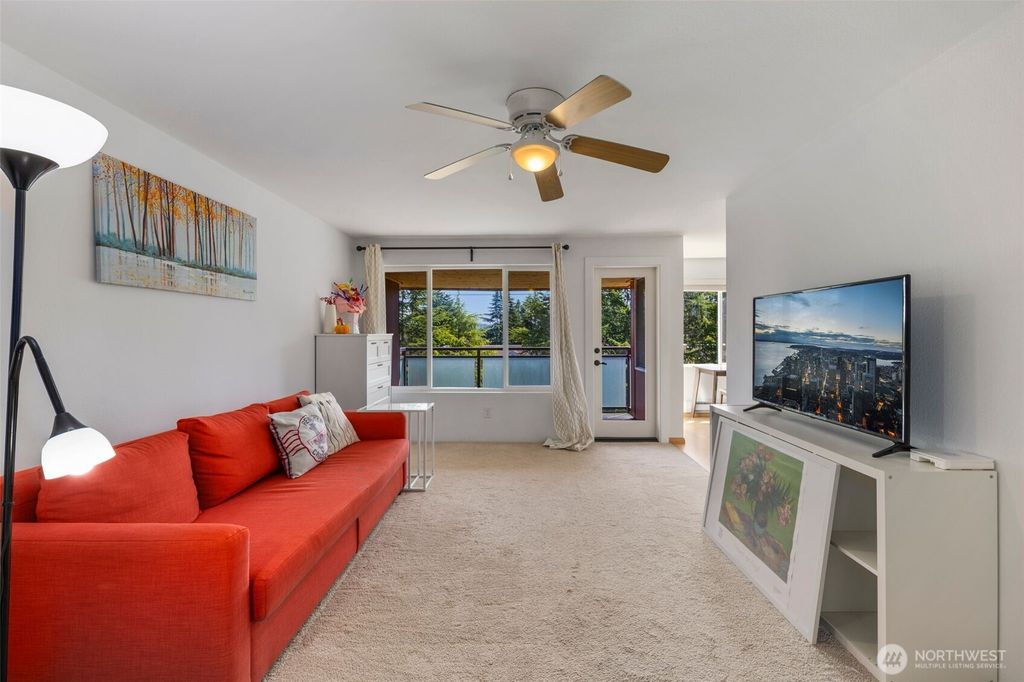 Photo of 7001 Sand Point Way NE #C406, Seattle, WA 98115 (MLS # 2413894)