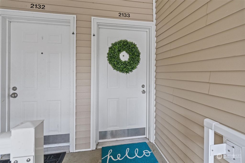 Photo of 2800 SE 8th Street #2133, Renton, WA 98058 (MLS # 2060174)