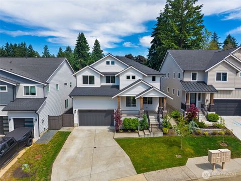 8009 197th Avenue E Bonney Lake WA 98391