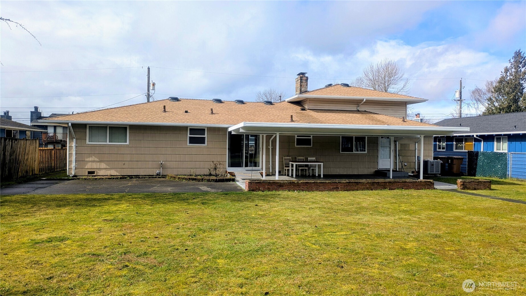 7361 S Wilkeson Street