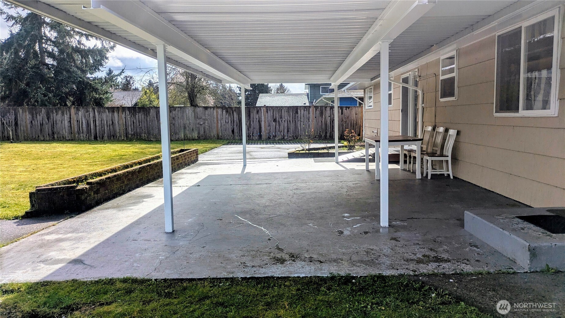 7361 S Wilkeson Street