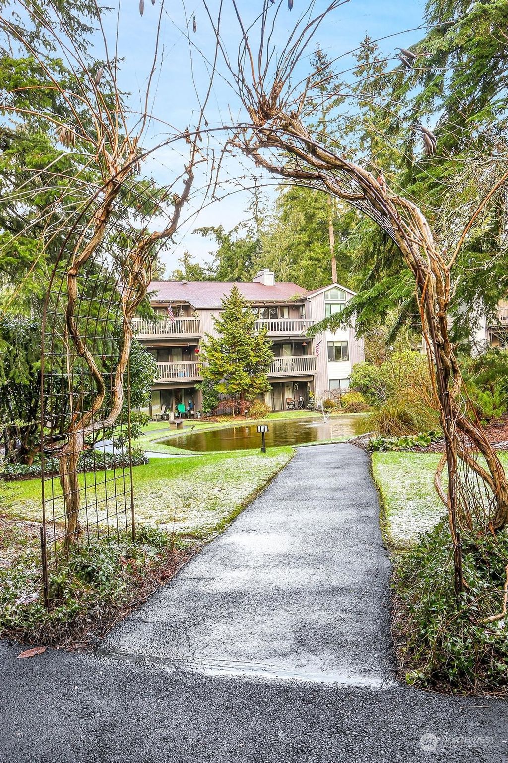 Photo of 1547 NE 143rd Street #G4`, Seattle, WA 98125 (MLS # 2309756)