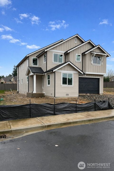 Photo of 7174 (Lot 4) 91st Street E, Puyallup, WA 98371 (MLS # 2441033)