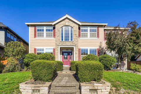 Photo of 3227 174th Place SE, Bothell, WA 98012 (MLS # 2445022)