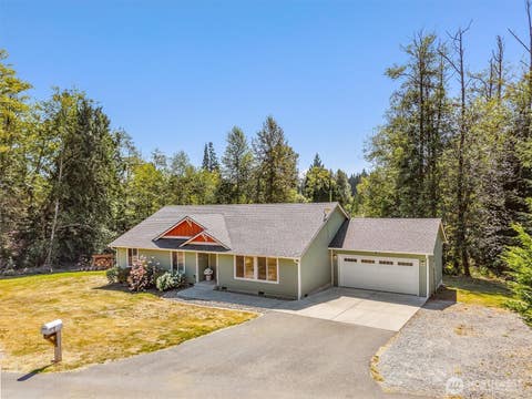 Photo of 214 280th Street NE, Arlington, WA 98223 (MLS # 2515463)