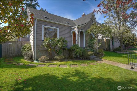3018 N 13th Street, Tacoma, WA 98406 - MLS#: 2357335