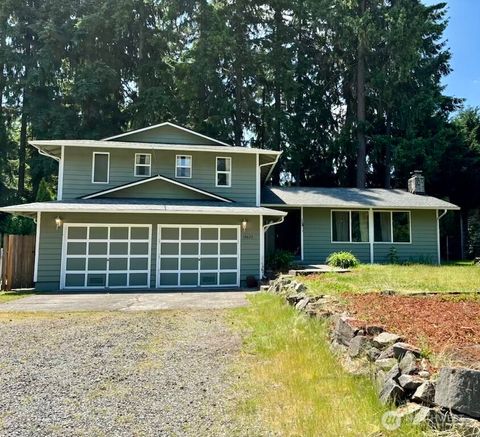 Photo of 18624 59th Street E, Lake Tapps, WA 98391 (MLS # 2440820)