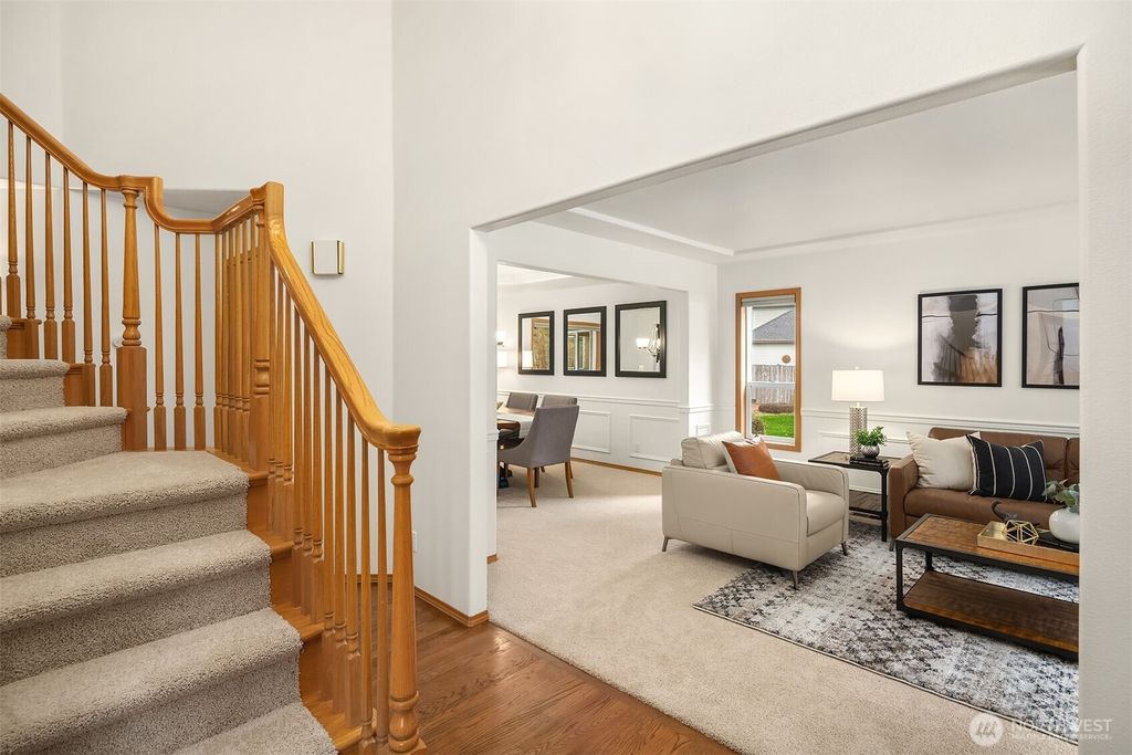 Photo of 21730 SE 294 Street, Black Diamond, WA 98010 (MLS # 2331269)