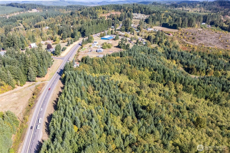 0 Spirit Lake Highway