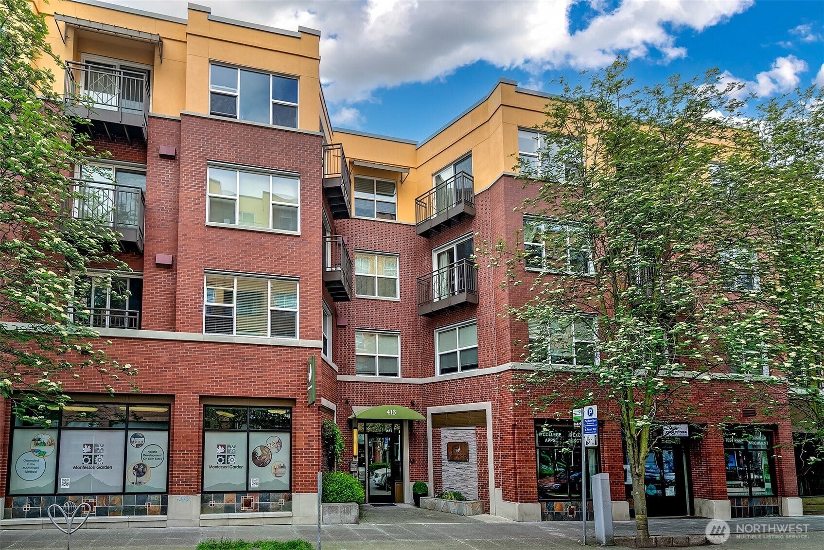 413 NE 70th Street 301