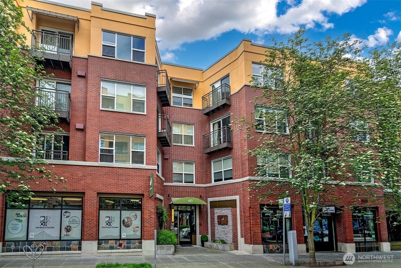 413 NE 70th Street 301