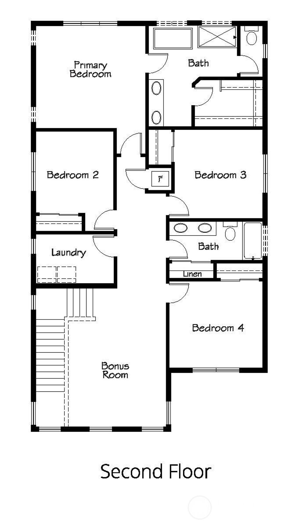 Photo of 14308 SE 284th Place, Kent, WA 98042 (MLS # 2423003)