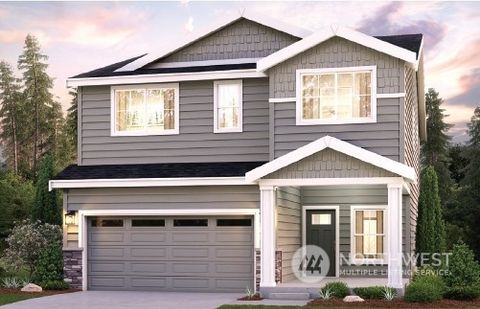 2019 NE Norseman Way Unit 24, Poulsbo, WA 98370 - MLS#: 2329771