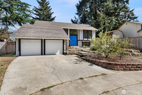 32910 30th Avenue SW Federal Way WA 98023