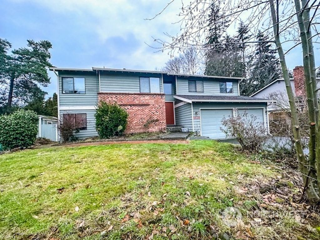 Photo of 1628 N 201st Street, Shoreline, WA 98133 (MLS # 2026255)