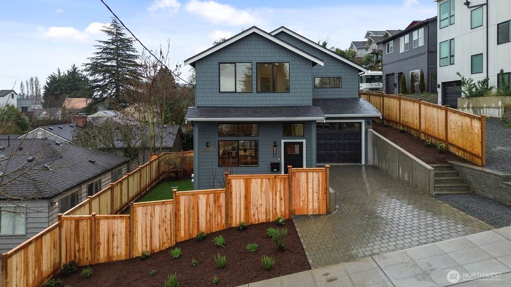 Photo of 2213 W Bertona Street, Seattle, WA 98199 (MLS # 2492302)