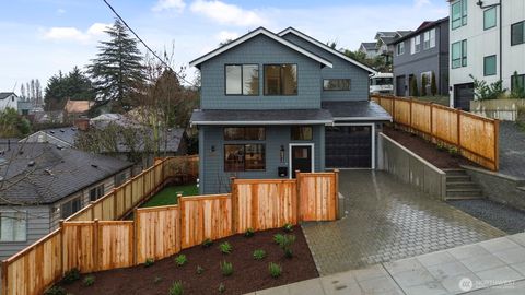 Photo of 2213 W Bertona Street, Seattle, WA 98199 (MLS # 2492302)