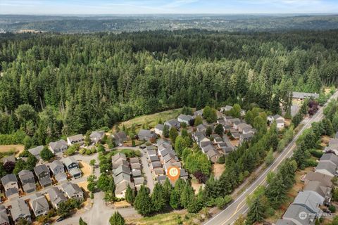 A home in Redmond