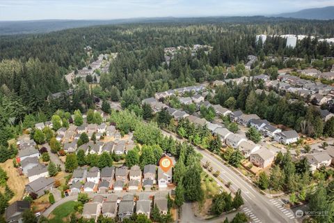 A home in Redmond