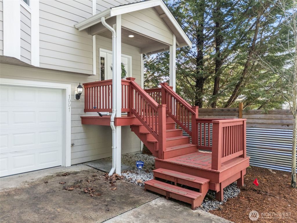 Photo of 1991 NE Trussel Court, Bremerton, WA 98311 (MLS # 2488940)