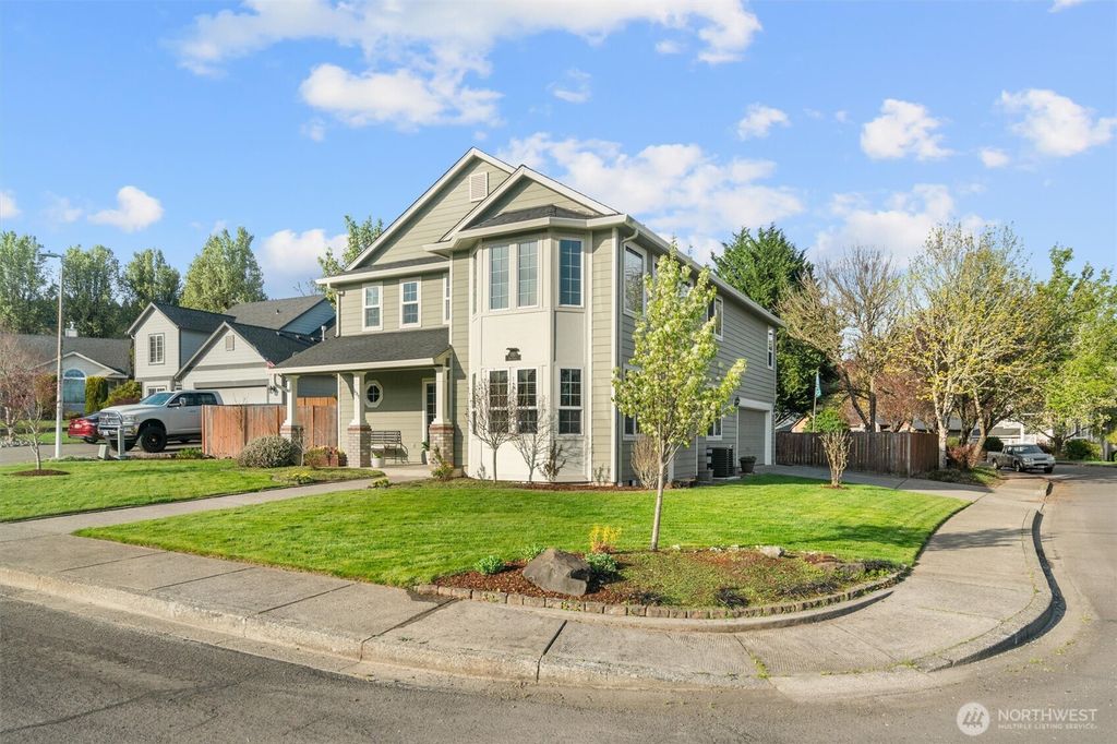 Photo of 1311 E 16TH Circle, La Center, WA 98629 (MLS # 2506982)