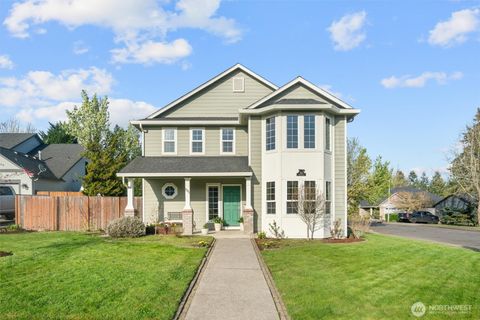 Photo of 1311 E 16TH Circle, La Center, WA 98629 (MLS # 2506982)