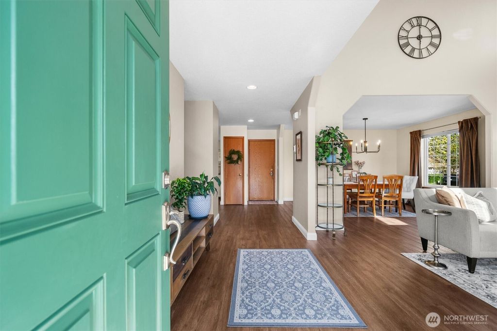 Photo of 1311 E 16TH Circle, La Center, WA 98629 (MLS # 2506982)