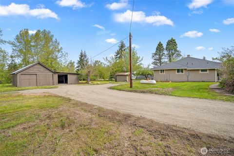 Photo of 3262 Mt. Baker Highway, Bellingham, WA 98226 (MLS # 2515636)
