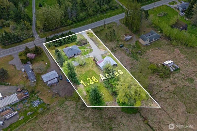 3262 Mt. Baker Highway
