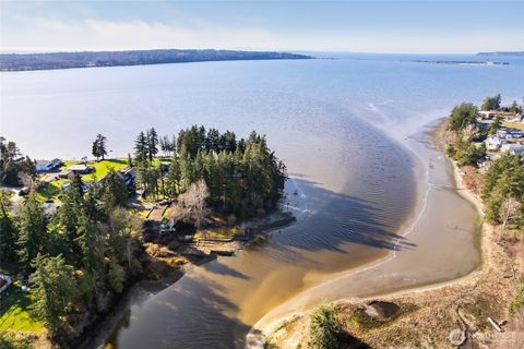 9088 Shipyard Lane Blaine WA 98230