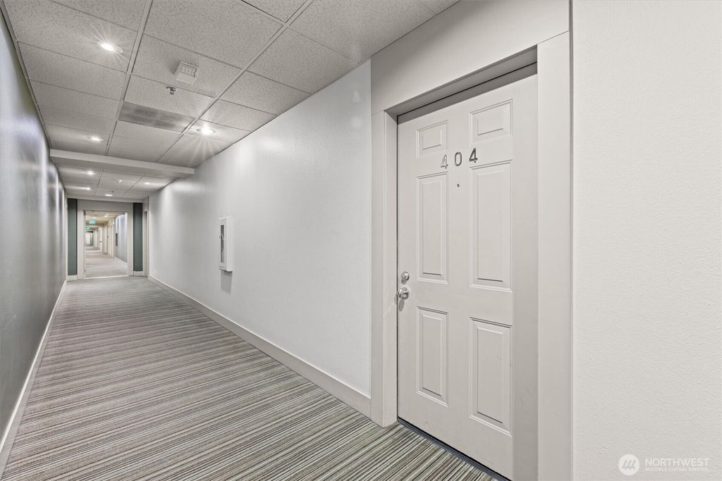 Photo of 526 1st Avenue S #404, Seattle, WA 98104 (MLS # 2479394)