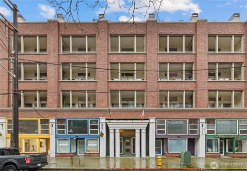 Photo of 526 1st Avenue S #404, Seattle, WA 98104 (MLS # 2479394)