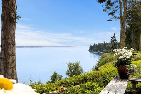 1620 E Marrowstone Road, Nordland, WA 98358 - MLS#: 2374333