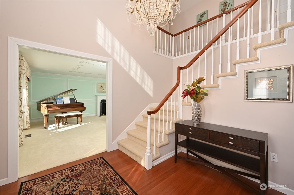 Photo of 4132 NE 186th Street, Lake Forest Park, WA 98155 (MLS # 2169180)